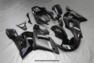 Carenado para YAMAHA YZF R6 1999 - 2002