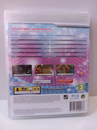 Cajas nuevas para ps3