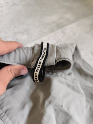 Pantalón The North Face Beige Original
