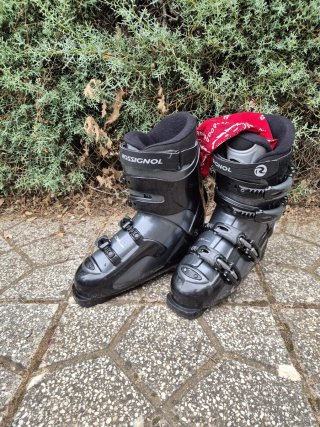 Botas de esquí Rossignol