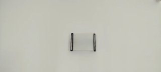 Lámparas de pared modernas