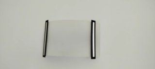 Lámparas de pared modernas