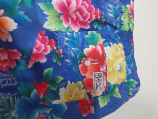 Bañador Ralph Lauren Talla XL Estampado Floral
