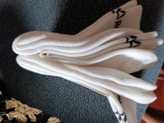 Calcetines Reebok Blancos Talla 37 a 39 (3 Pares)