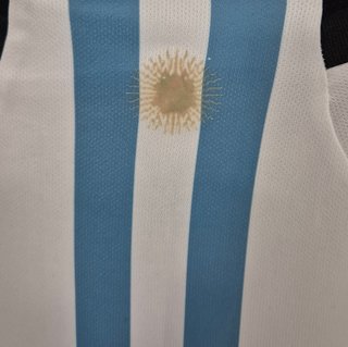 Camiseta Argentina