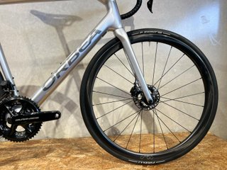 ORBEA ORCA M10ILTD PWR 2024 TALLA 57