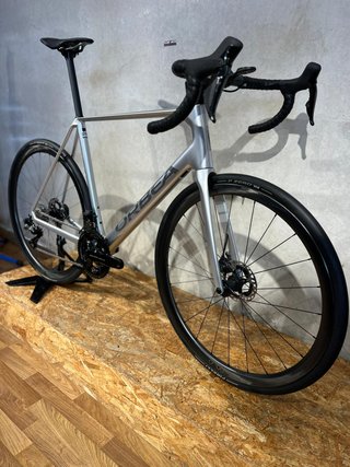 ORBEA ORCA M10ILTD PWR 2024 TALLA 57