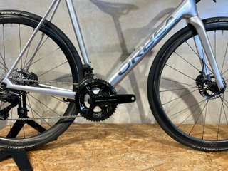ORBEA ORCA M10ILTD PWR 2024 TALLA 57