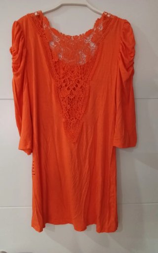 Blusa Punto Roma o Blusa Lemon Fashion