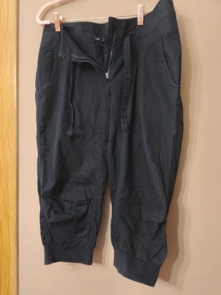 Lote Ropa: Pantalones y Faldas