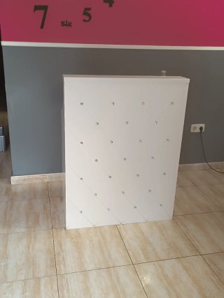 Mobiliario Peluquería Buen Estado