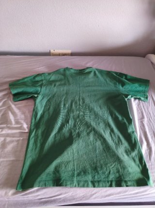Camiseta Cleptomanicx Clepto Talla M