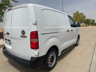FIAT Scudo 2022