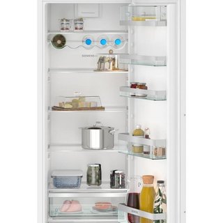 Nevera Siemens Acero Inoxidable - Sin Uso