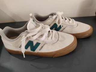 Zapatillas New Balance 306 Hombre Talla 40.5