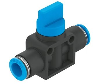 Valvola Festo HE-3-QS-8