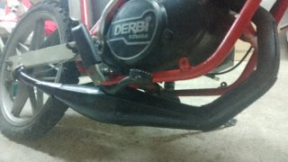 Yasuni FDX FDS FDT Copa Sabahana