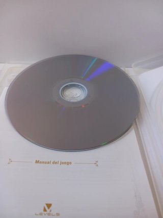 🇪🇸 Ni no Kuni: La Ira de la Bruja Blanca PS3 Ess