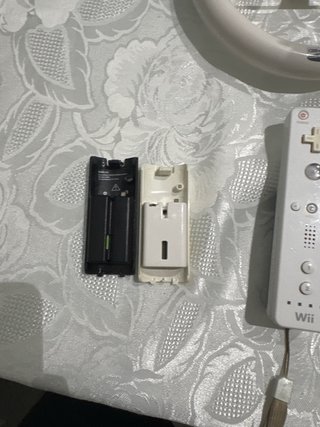 Accessori Wii: Volanti e Comandi