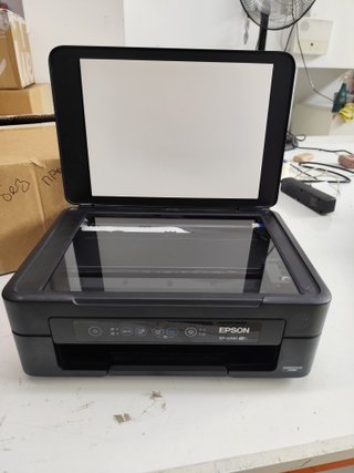 Stampante Epson Expression Home XP-220
