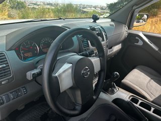 NISSAN Pathfinder 2.5 dCi 171CV SE 7 plazas 5p.