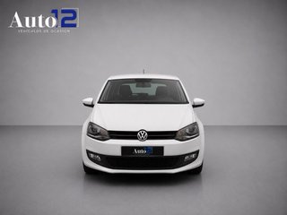 Volkswagen Polo 2013 NACIONAL