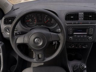 Volkswagen Polo 2013 NACIONAL