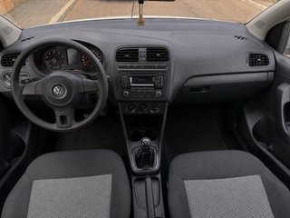 Volkswagen Polo 2013 NACIONAL
