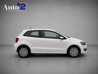 Volkswagen Polo 2013 NACIONAL
