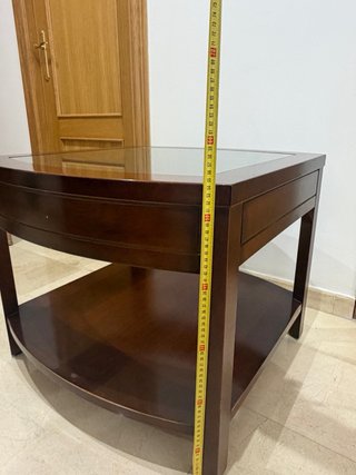 Tavolo da centro per sala da pranzo