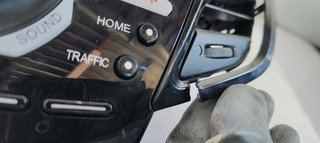 MANDO MULTIFUNCION FORD FIESTA (CCN) 1.0I TURBO 1