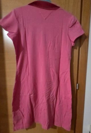 Tommy Hilfiger Abito   Tg XL (Misure in foto)