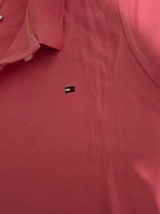 Tommy Hilfiger Abito   Tg XL (Misure in foto)