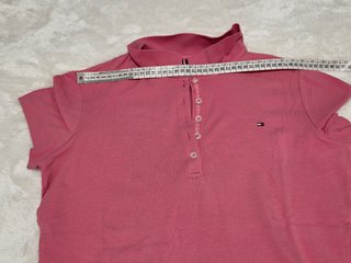 Tommy Hilfiger Abito   Tg XL (Misure in foto)