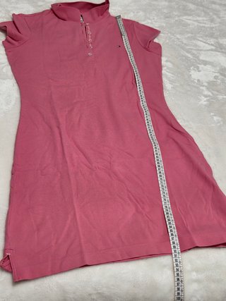 Tommy Hilfiger Abito   Tg XL (Misure in foto)