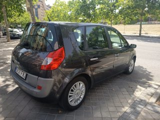 Renault Scenic 2007