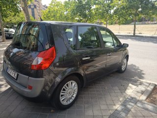 Renault Scenic 2007