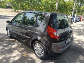 Renault Scenic 2007