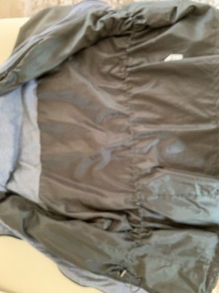 Parka OVS verde L
