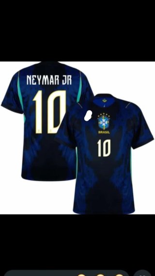 Camiseta Fútbol