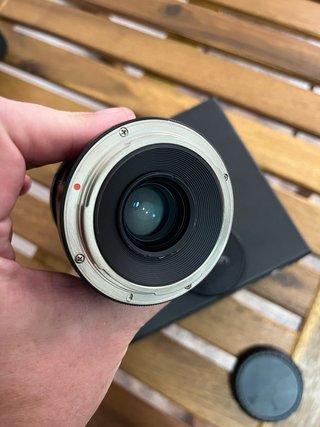 Thypoch 28mm f1.4 Nikon Z