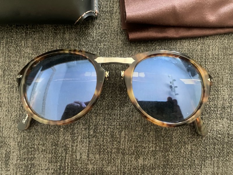 Gafas de Sol Persol Tortoise