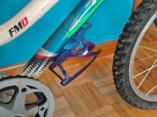 Bicicleta Infantil Cups 18 Pulgadas