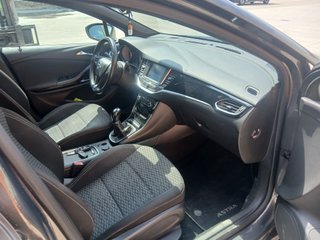 Opel Astra + 1.6 2016