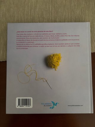 Valores de oro