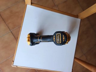 TALADRO DEWALT PERCUTOR DCD778