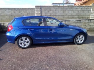 BMW Serie 1 2008