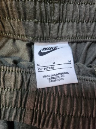 Pantalón corto Nike