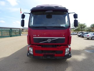 Volvo FM13 400-CAMIONES CISTERNAS