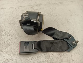 CINTURON SEGURIDAD TRASERO CENTRAL DACIA LOGAN 1